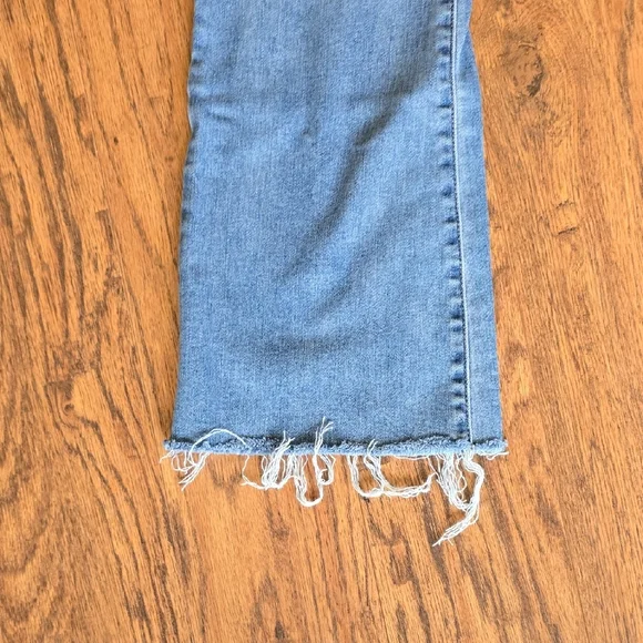 Hidden Women's light wash jeans, 26 - Picture 4 of 11